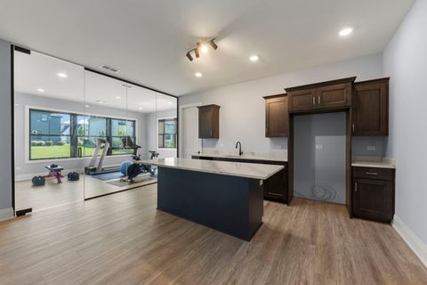 Tiny photo for 4216 Carpenter Road, Naperville, IL 60564 (MLS # 12400609)