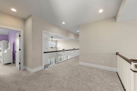 Tiny photo for 4216 Carpenter Road, Naperville, IL 60564 (MLS # 12400609)