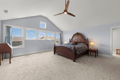 Tiny photo for 4216 Carpenter Road, Naperville, IL 60564 (MLS # 12400609)