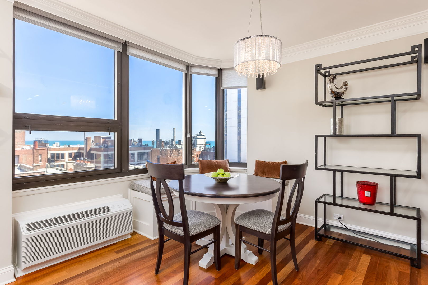 221 E Walton Place 14B