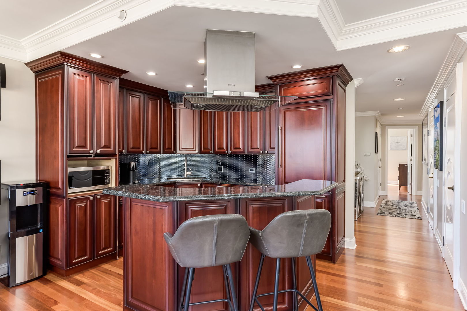 221 E Walton Place 14B