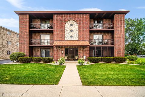 8124 168th Place 1E Tinley Park IL 60477