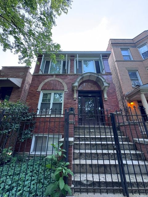 2346 S Marshall Boulevard 1 Chicago IL 60623