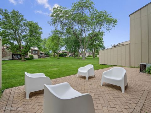 Tiny photo for 170 Cascade Drive, Indian Head Park, IL 60525 (MLS # 12653945)