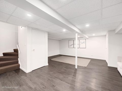 Tiny photo for 170 Cascade Drive, Indian Head Park, IL 60525 (MLS # 12653945)