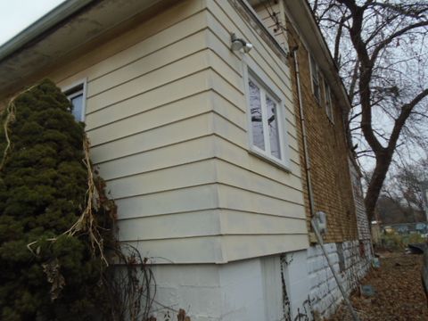 Tiny photo for 302 161st Street, Calumet City, IL 60409 (MLS # 12490723)