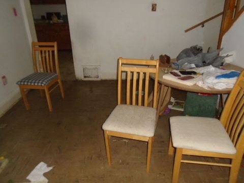 Tiny photo for 302 161st Street, Calumet City, IL 60409 (MLS # 12490723)