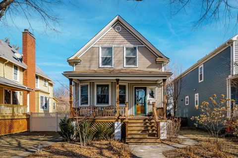 1032 Clinton Avenue Oak Park IL 60304