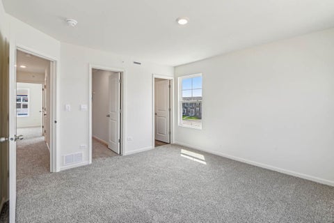 Tiny photo for 17338 Galway Road, Tinley Park, IL 60477 (MLS # 12757455)