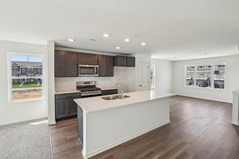 Tiny photo for 17338 Galway Road, Tinley Park, IL 60477 (MLS # 12757455)