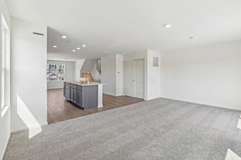 Tiny photo for 17338 Galway Road, Tinley Park, IL 60477 (MLS # 12757455)