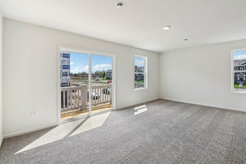 Tiny photo for 17338 Galway Road, Tinley Park, IL 60477 (MLS # 12757455)