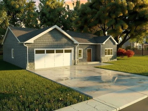 Photo of 1307 W Leander Street, Clinton, IL 61727 (MLS # 12759885)
