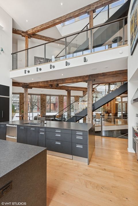 Tiny photo for 1804 N Leavitt Street, Chicago, IL 60647 (MLS # 12358001)