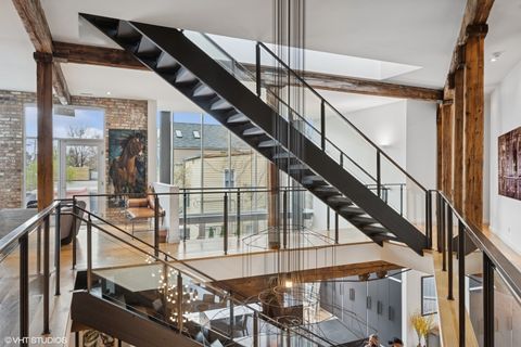 Tiny photo for 1804 N Leavitt Street, Chicago, IL 60647 (MLS # 12358001)