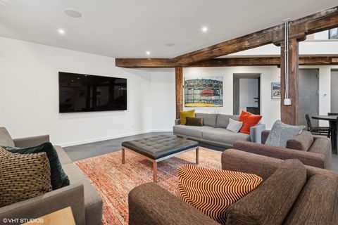 Tiny photo for 1804 N Leavitt Street, Chicago, IL 60647 (MLS # 12358001)