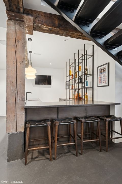 Tiny photo for 1804 N Leavitt Street, Chicago, IL 60647 (MLS # 12358001)