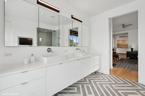 Tiny photo for 1804 N Leavitt Street, Chicago, IL 60647 (MLS # 12358001)