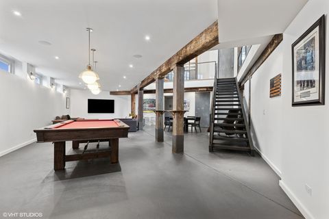 Tiny photo for 1804 N Leavitt Street, Chicago, IL 60647 (MLS # 12358001)