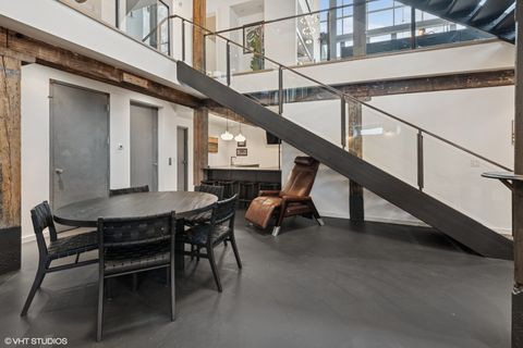 Tiny photo for 1804 N Leavitt Street, Chicago, IL 60647 (MLS # 12358001)