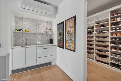 Tiny photo for 1804 N Leavitt Street, Chicago, IL 60647 (MLS # 12358001)