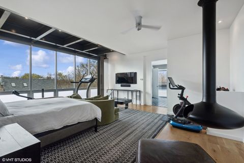 Tiny photo for 1804 N Leavitt Street, Chicago, IL 60647 (MLS # 12358001)