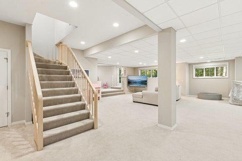 Tiny photo for 23 Ambriance Drive, Burr Ridge, IL 60527 (MLS # 12767432)
