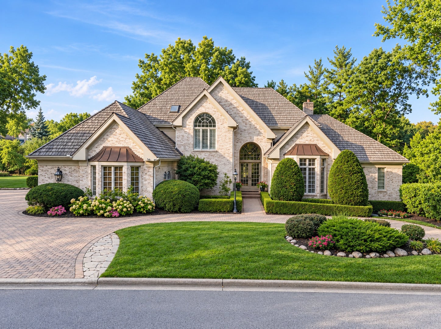 23 Ambriance Drive