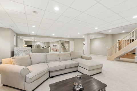 Tiny photo for 23 Ambriance Drive, Burr Ridge, IL 60527 (MLS # 12767432)