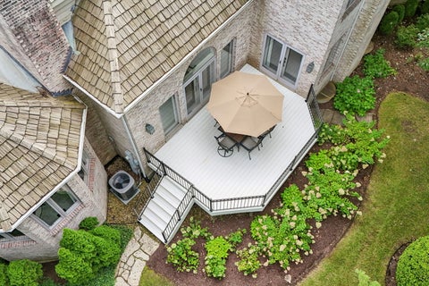 Tiny photo for 23 Ambriance Drive, Burr Ridge, IL 60527 (MLS # 12767432)