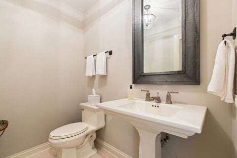 Tiny photo for 23 Ambriance Drive, Burr Ridge, IL 60527 (MLS # 12767432)
