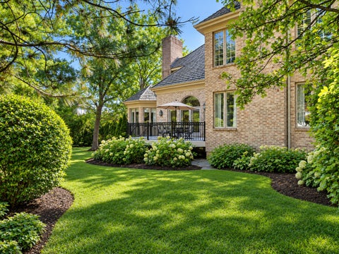 Tiny photo for 23 Ambriance Drive, Burr Ridge, IL 60527 (MLS # 12767432)