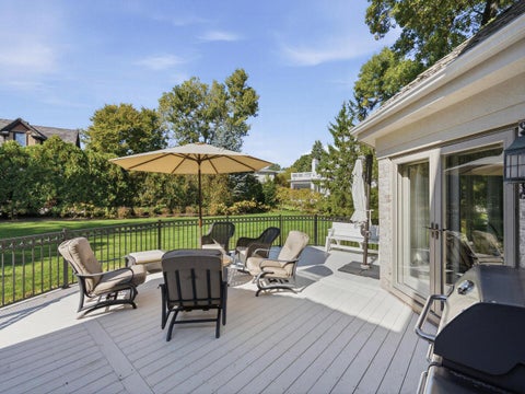 Tiny photo for 23 Ambriance Drive, Burr Ridge, IL 60527 (MLS # 12767432)