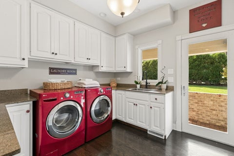 Tiny photo for 23 Ambriance Drive, Burr Ridge, IL 60527 (MLS # 12767432)