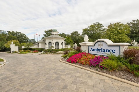 Tiny photo for 23 Ambriance Drive, Burr Ridge, IL 60527 (MLS # 12767432)