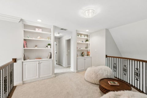 Tiny photo for 23 Ambriance Drive, Burr Ridge, IL 60527 (MLS # 12767432)