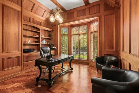 Tiny photo for 23 Ambriance Drive, Burr Ridge, IL 60527 (MLS # 12767432)