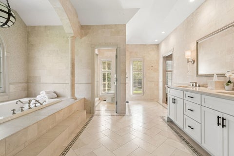 Tiny photo for 23 Ambriance Drive, Burr Ridge, IL 60527 (MLS # 12767432)