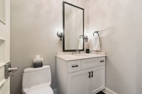 Tiny photo for 23 Ambriance Drive, Burr Ridge, IL 60527 (MLS # 12767432)