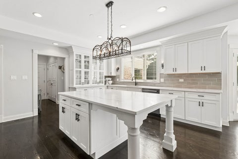 Tiny photo for 23 Ambriance Drive, Burr Ridge, IL 60527 (MLS # 12767432)