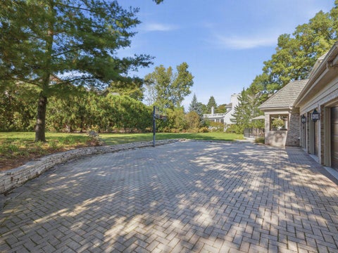 Tiny photo for 23 Ambriance Drive, Burr Ridge, IL 60527 (MLS # 12767432)