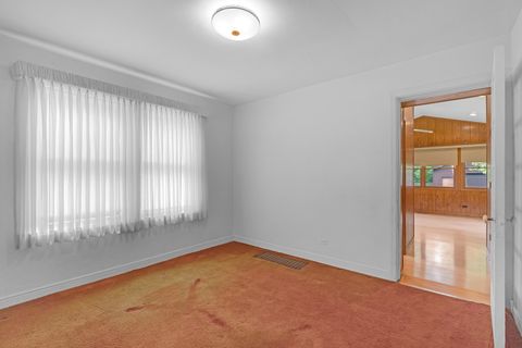 Tiny photo for 9932 S Maplewood Avenue, Chicago, IL 60655 (MLS # 12608234)