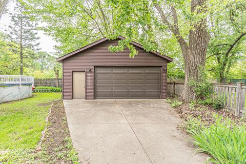 Tiny photo for 9932 S Maplewood Avenue, Chicago, IL 60655 (MLS # 12608234)