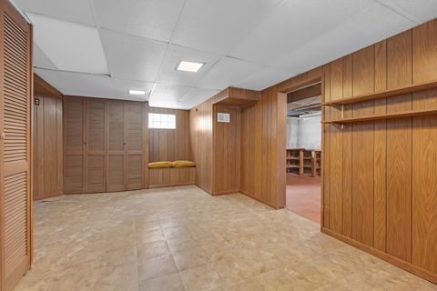 Tiny photo for 9932 S Maplewood Avenue, Chicago, IL 60655 (MLS # 12608234)