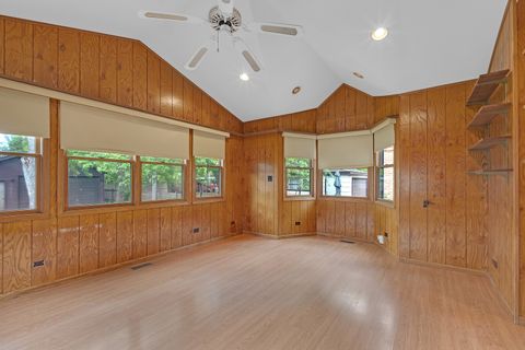 Tiny photo for 9932 S Maplewood Avenue, Chicago, IL 60655 (MLS # 12608234)