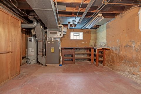 Tiny photo for 9932 S Maplewood Avenue, Chicago, IL 60655 (MLS # 12608234)
