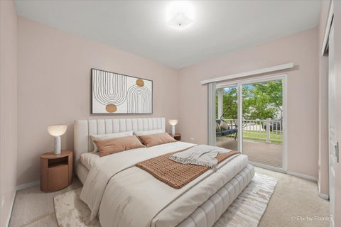 Tiny photo for 13215 Oakwood Avenue, Huntley, IL 60142 (MLS # 12703060)
