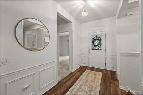 Tiny photo for 13215 Oakwood Avenue, Huntley, IL 60142 (MLS # 12703060)