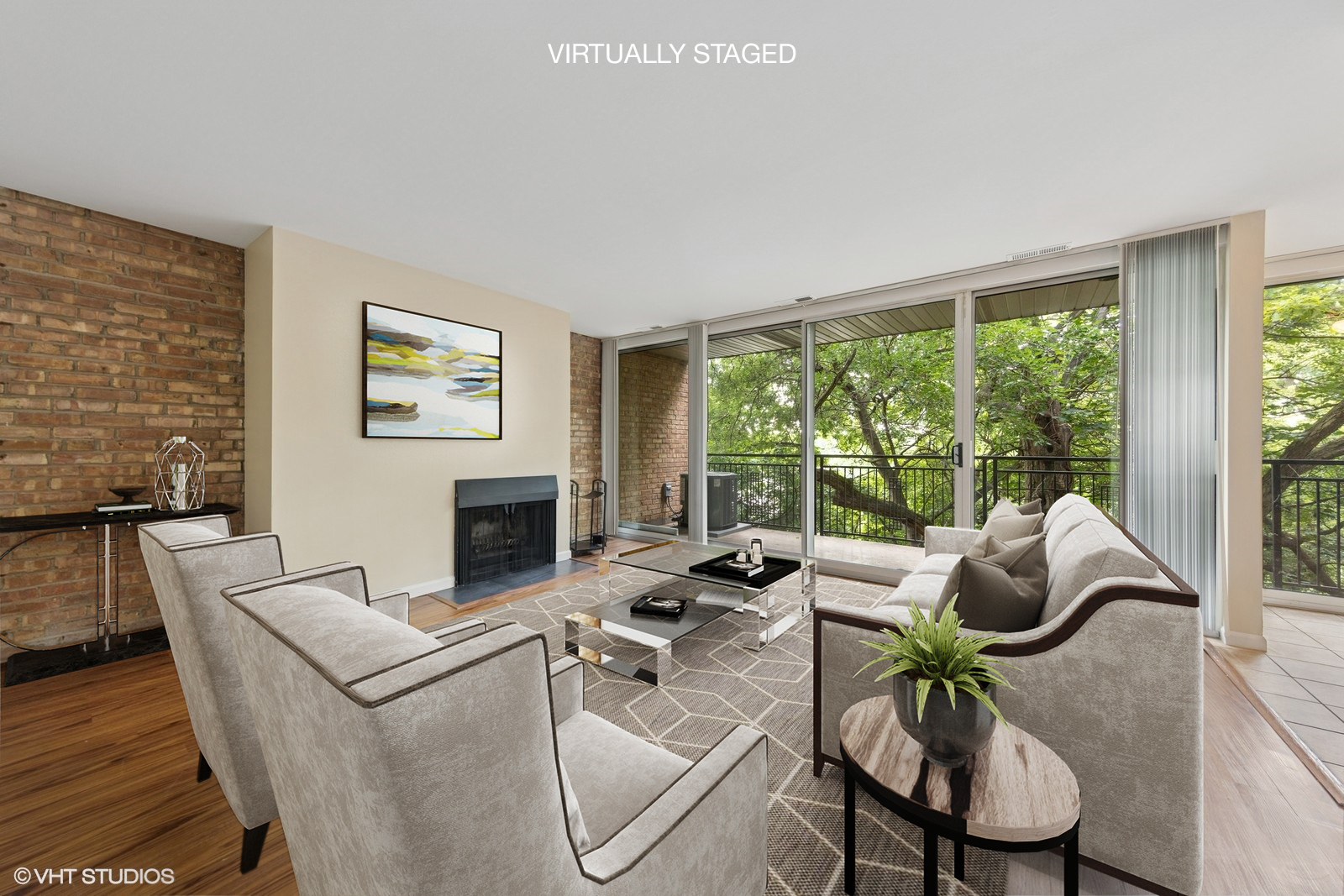 5900 Forest View Road 2A