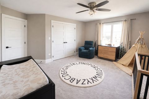 Tiny photo for 8660 High Stone Way, Frankfort, IL 60423 (MLS # 12579933)